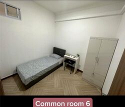Glendale Park (D23), Condominium #432137191